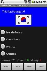 download Guess the X apk